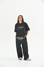 Load image into Gallery viewer, INSECURITY T-SHIRT - BLACK
