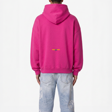 Load image into Gallery viewer, LOCAL CELEBRITY HOODIE - PINK
