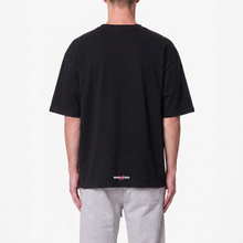 Load image into Gallery viewer, LOCAL CELEBRITY T-SHIRT - BLACK
