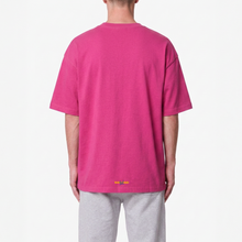 Load image into Gallery viewer, LOCAL CELEBRITY T-SHIRT - PINK
