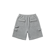 Load image into Gallery viewer, CARPENTER SHORTS -  GREY
