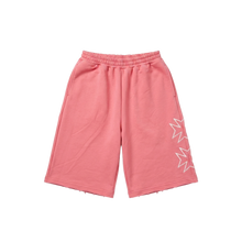 Load image into Gallery viewer, CROSS SHORTS - PINK
