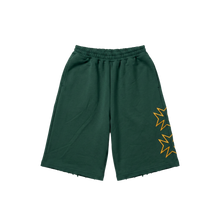 Load image into Gallery viewer, CROSS SHORTS - GREEN
