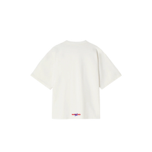 Load image into Gallery viewer, LOCAL CELEBRITY T-SHIRT - WHITE
