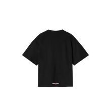 Load image into Gallery viewer, LOCAL CELEBRITY T-SHIRT - BLACK
