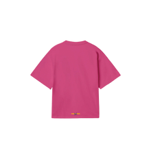 Load image into Gallery viewer, LOCAL CELEBRITY T-SHIRT - PINK
