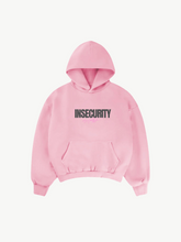 Load image into Gallery viewer, INSECURITY HOODIE - PINK
