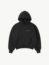 Load image into Gallery viewer, INSECURITY HOODIE - BLACK
