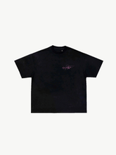 Load image into Gallery viewer, BACKSTAGE T-SHIRT - BLACK
